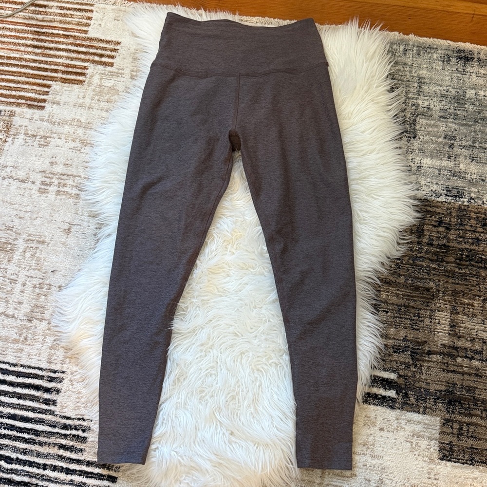 Beyond Yoga Spacedye Caught In The Midi High Waisted Legging